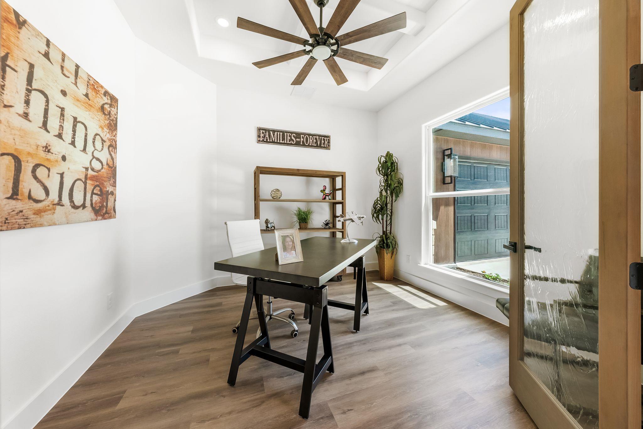 501 Vale Pond Spur