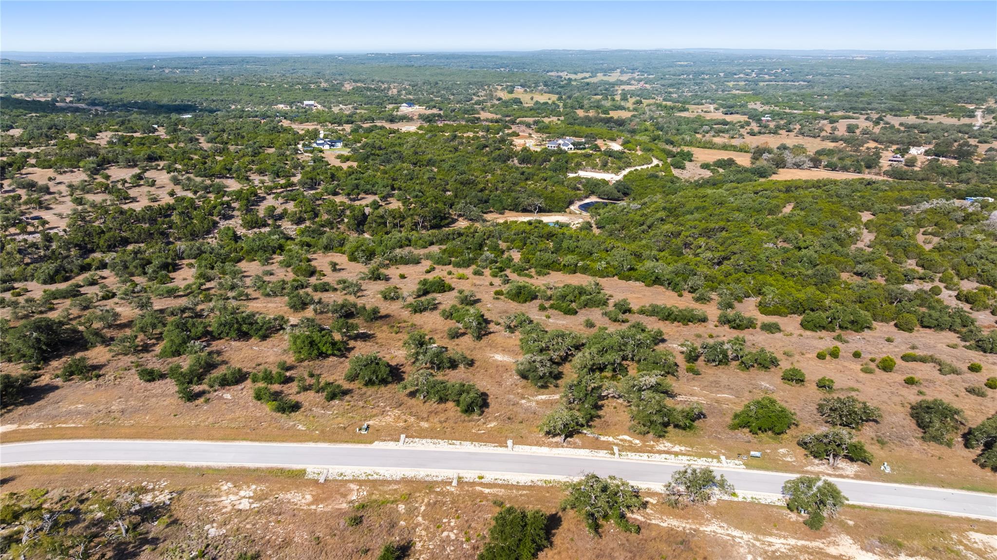 LOT 9 Tuscany DR