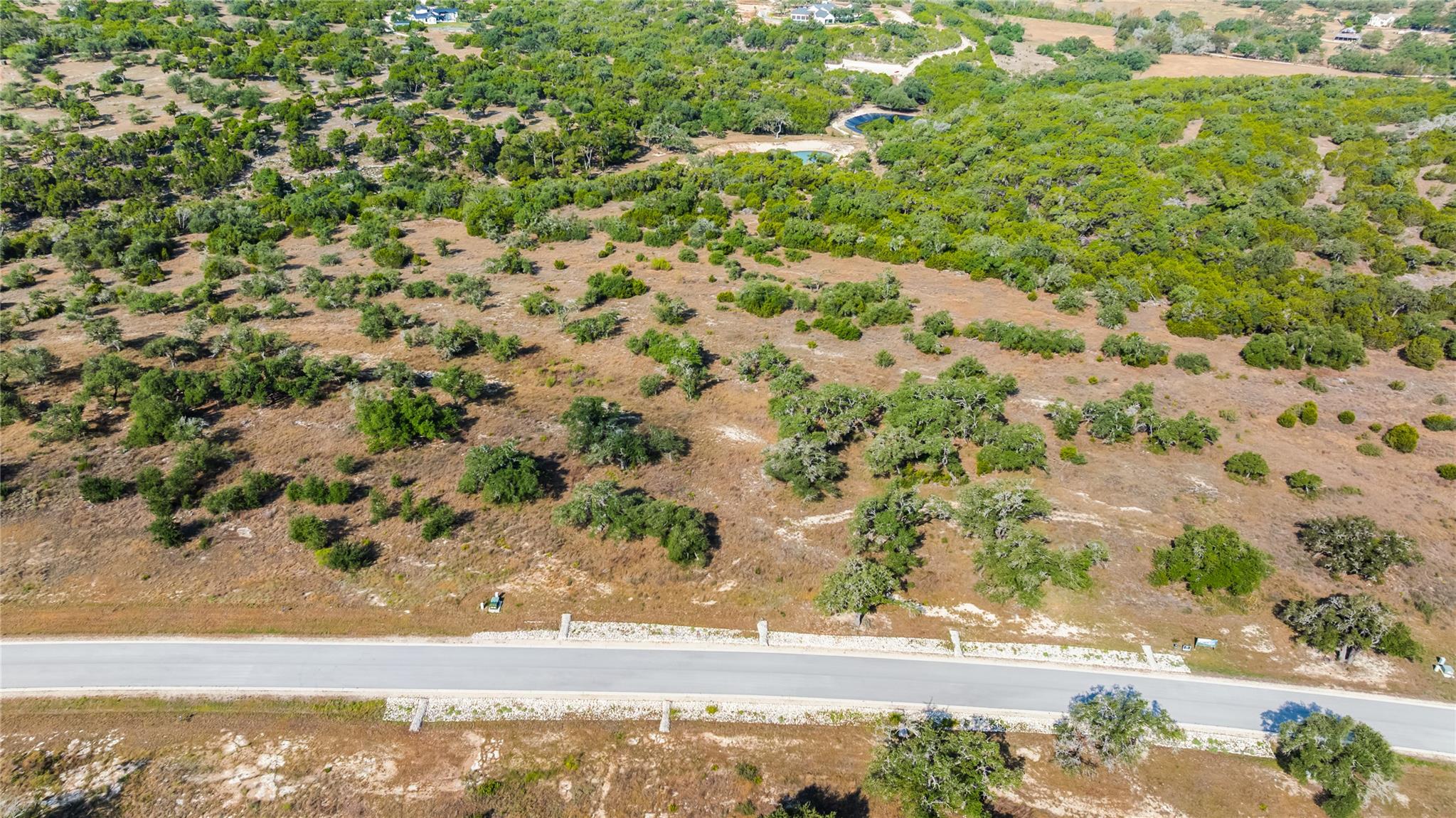 LOT 9 Tuscany DR
