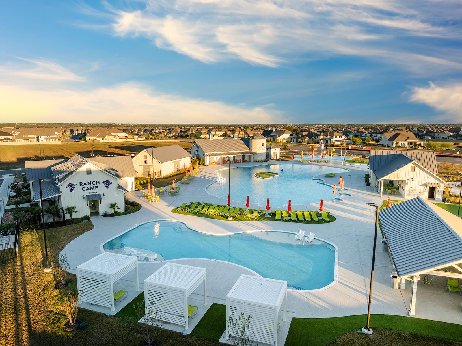309 Hollister DR