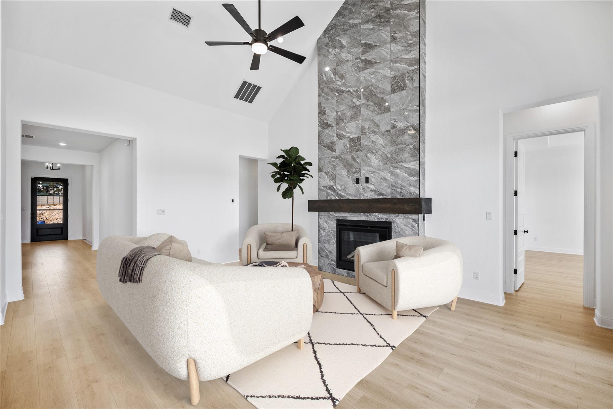 3213 Lookout Mountain RD