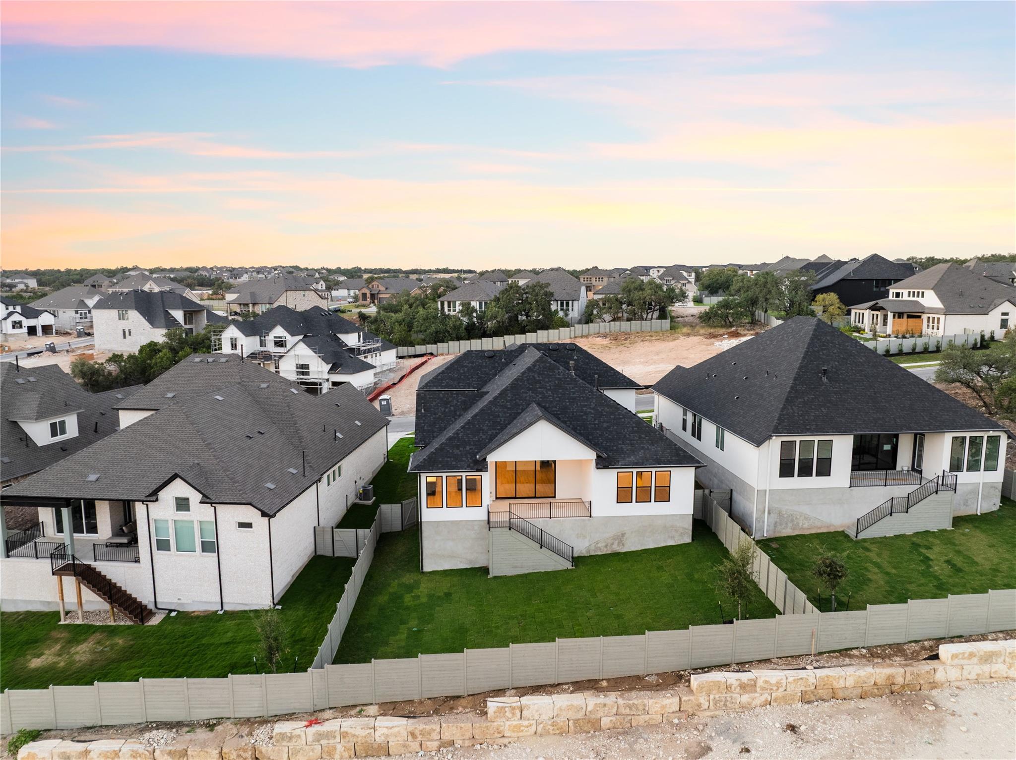 3213 Lookout Mountain RD