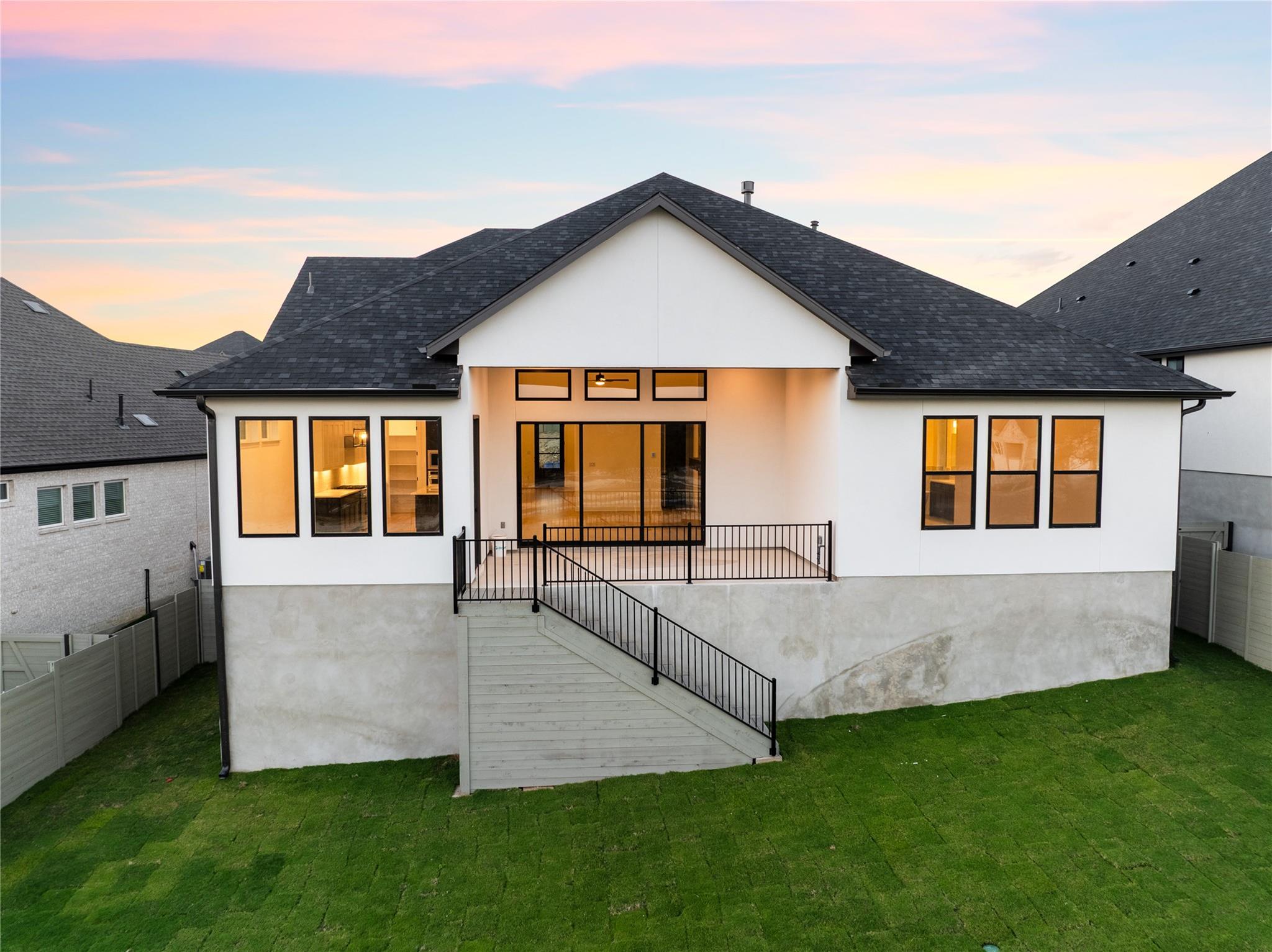 3213 Lookout Mountain RD