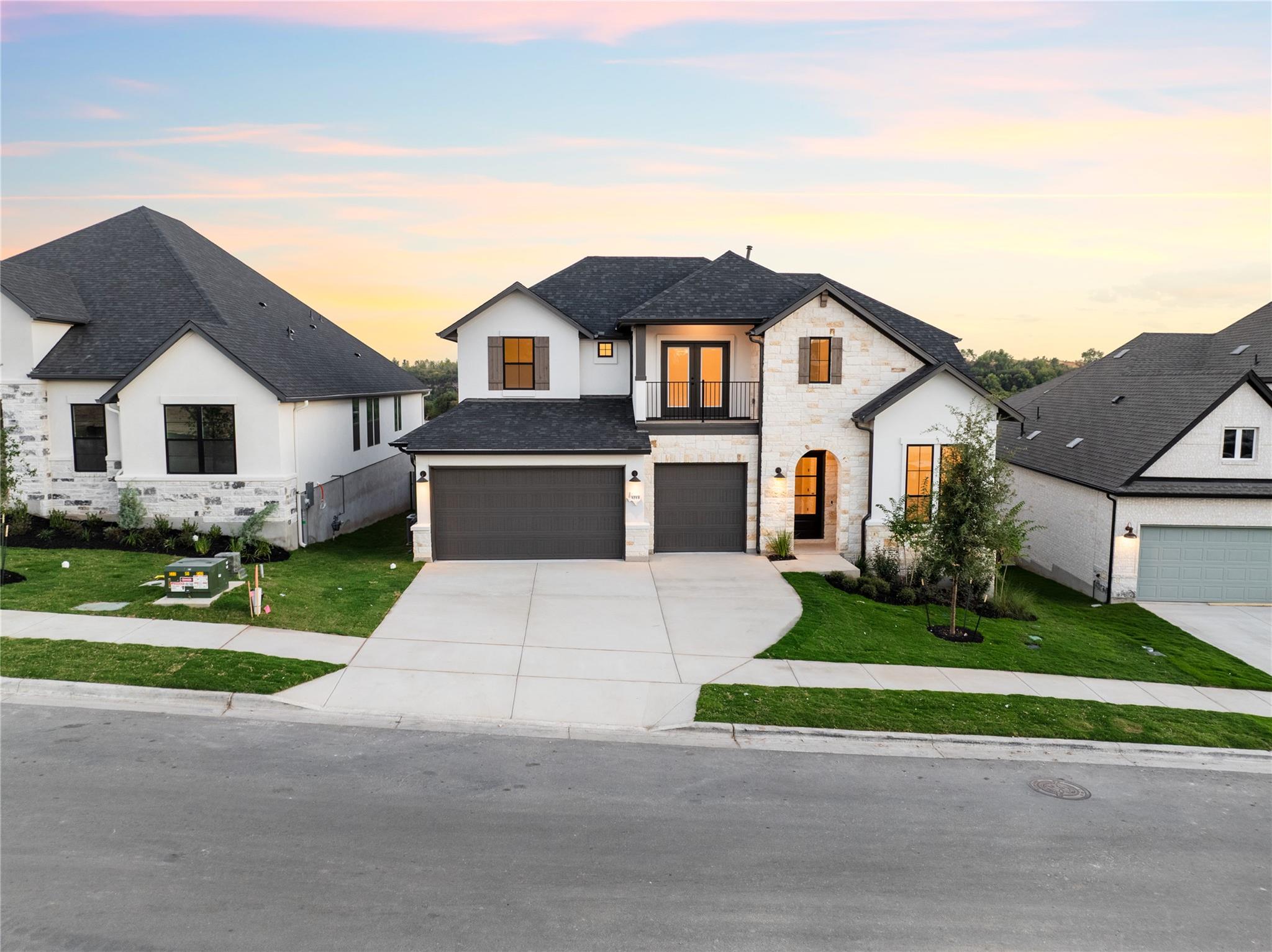 3213 Lookout Mountain RD