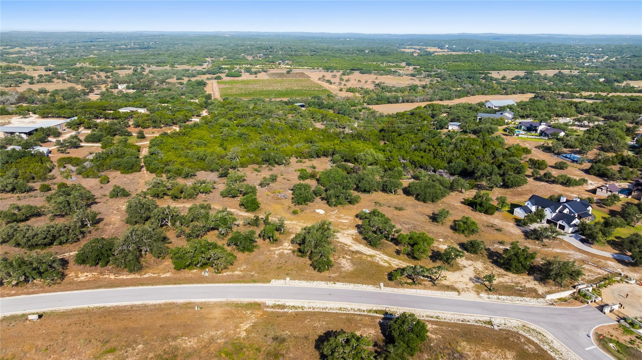 LOT 15 Tuscany DR