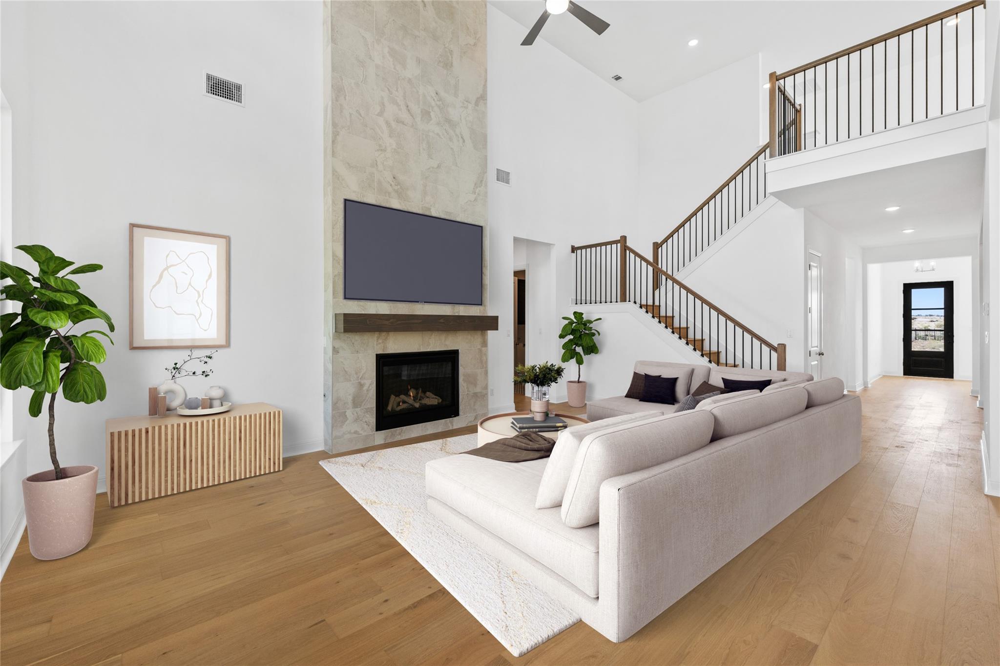 905 S Hemingway LOOP