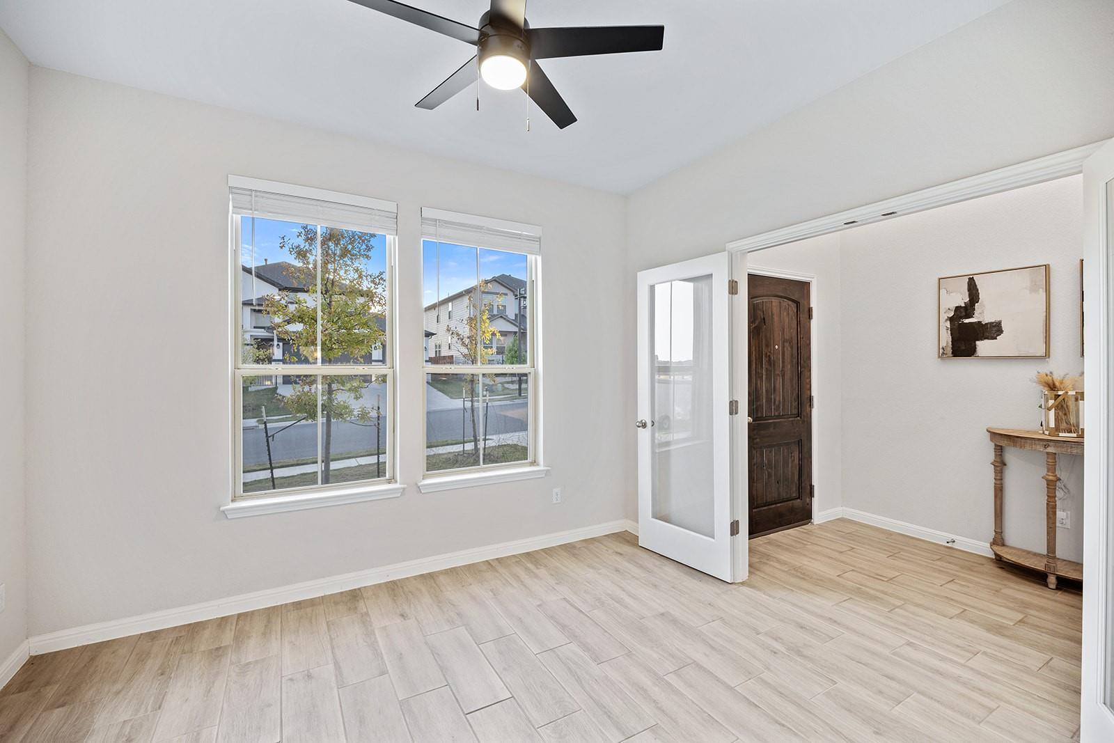 309 Greenway DR