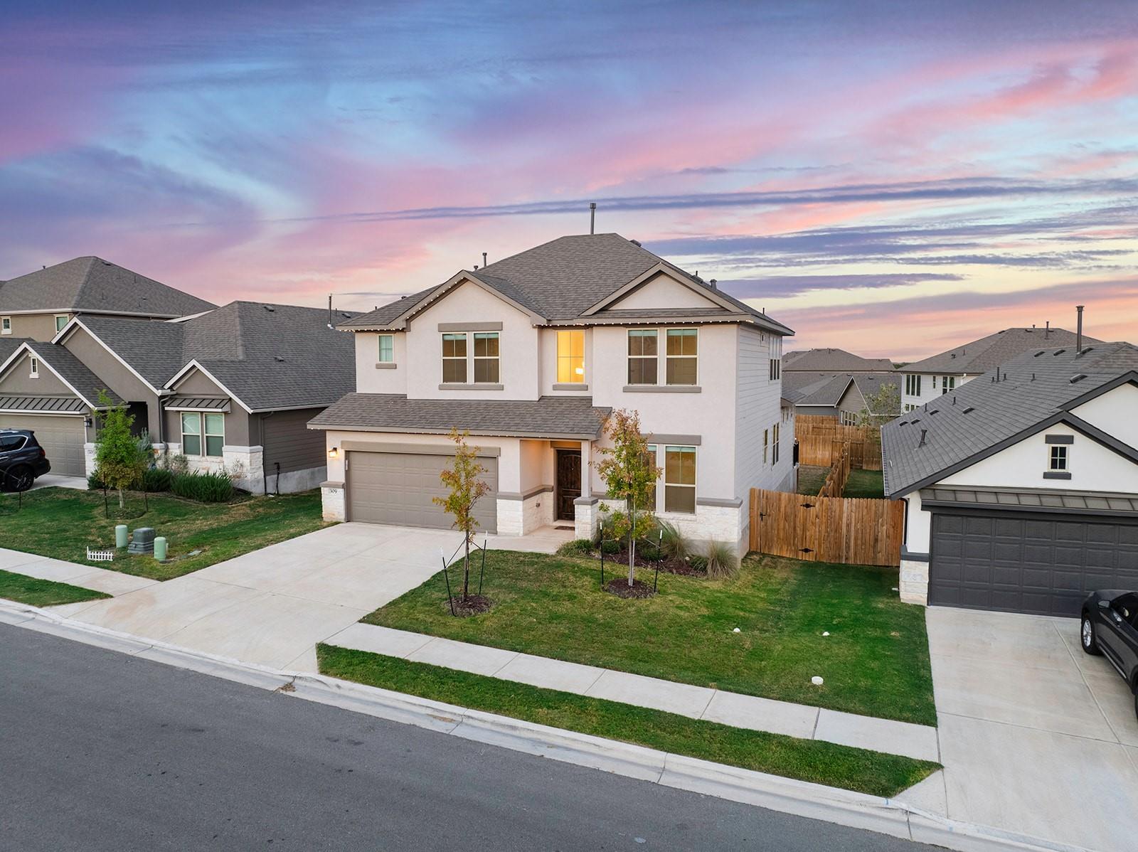 309 Greenway DR