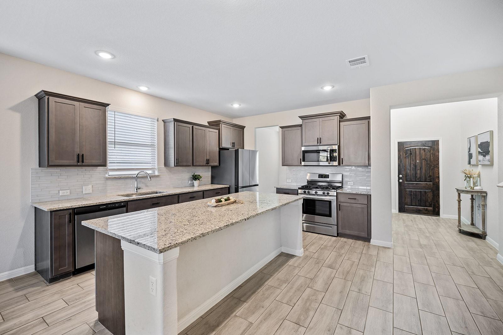 309 Greenway DR