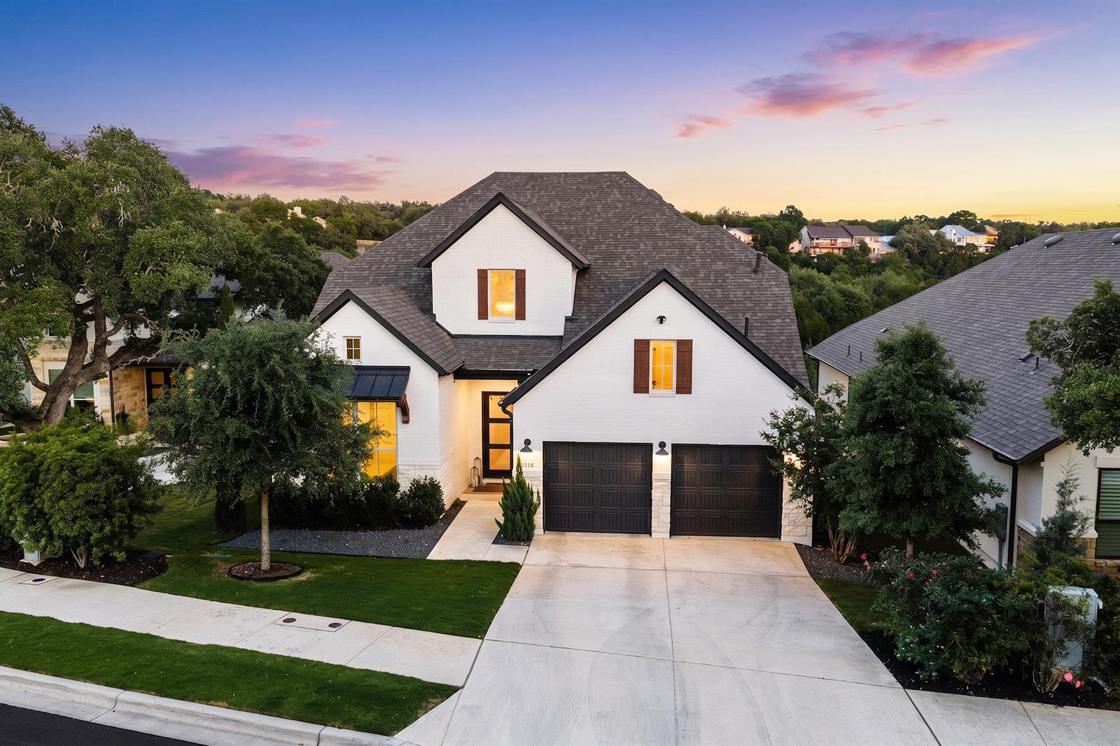 1116 River TRCE