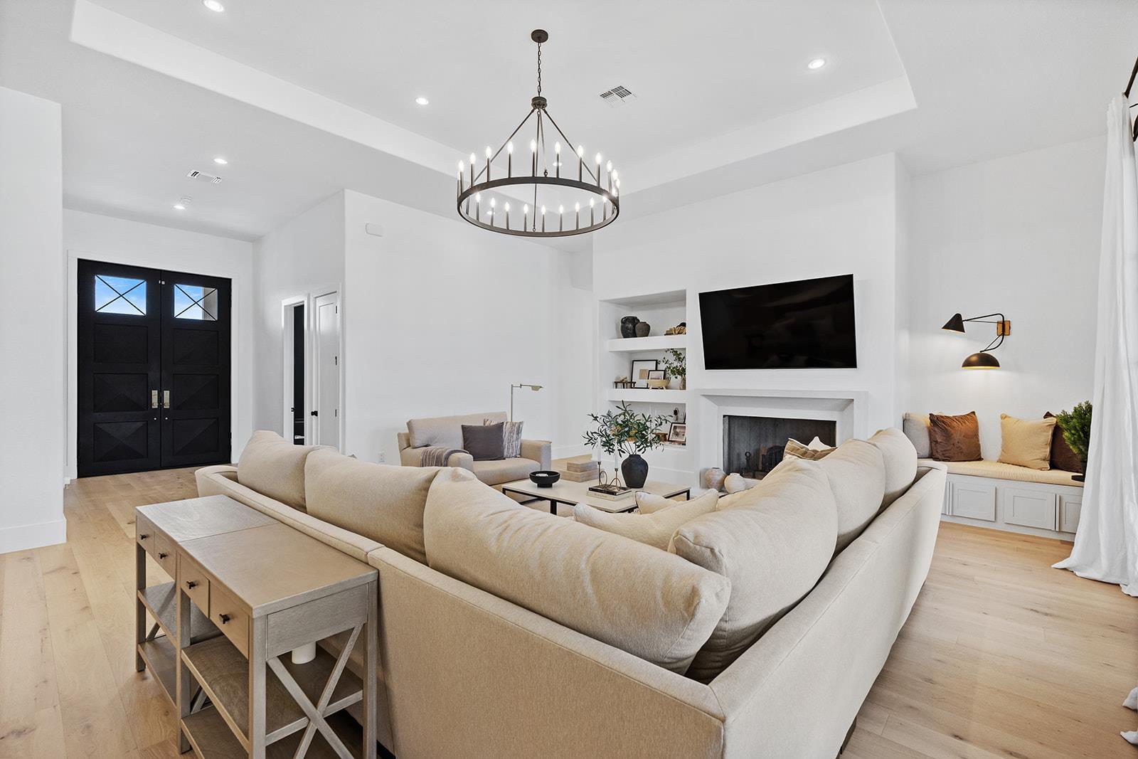 132 Blessing Ranch Estates DR, Liberty Hill