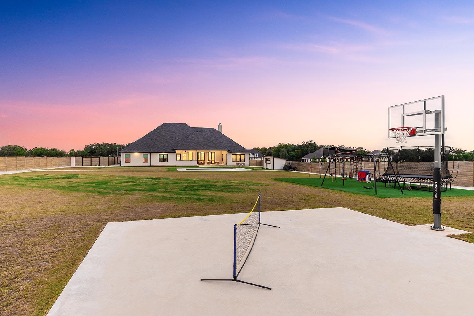 132 Blessing Ranch Estates DR, Liberty Hill