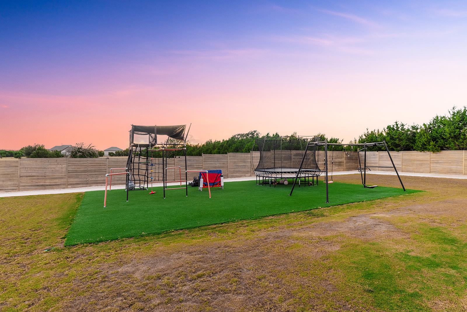 132 Blessing Ranch Estates DR, Liberty Hill