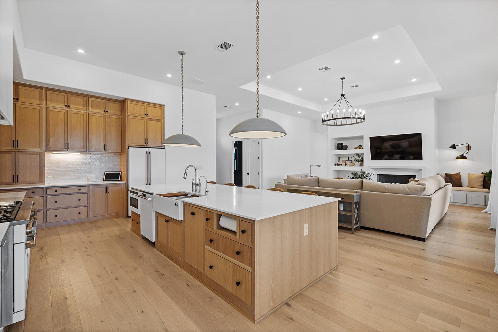 132 Blessing Ranch Estates DR, Liberty Hill