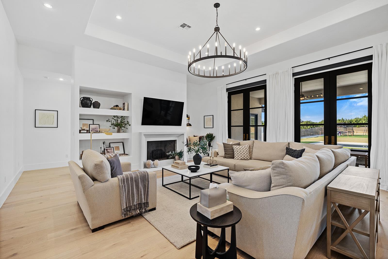 132 Blessing Ranch Estates DR, Liberty Hill