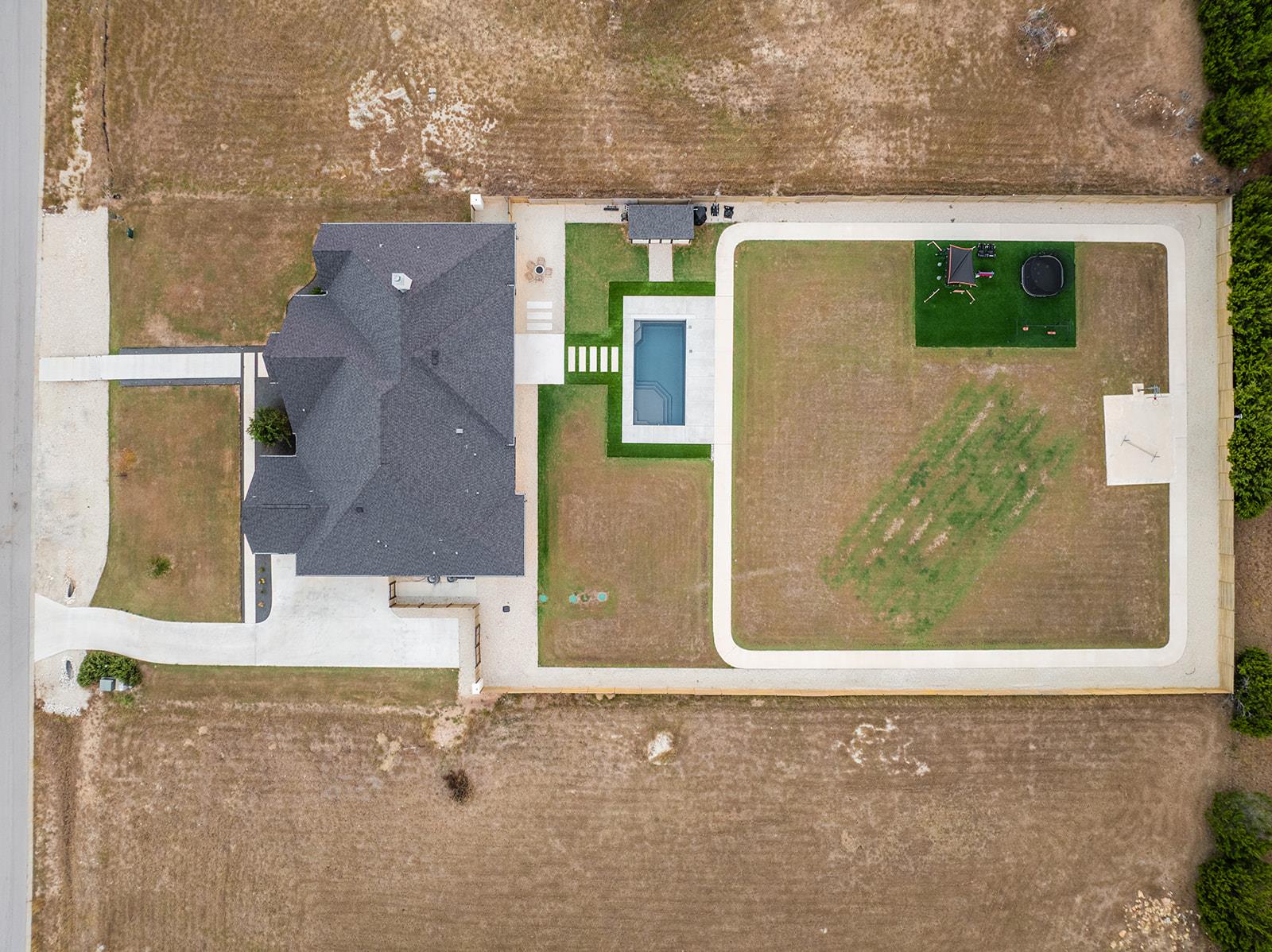 132 Blessing Ranch Estates DR, Liberty Hill