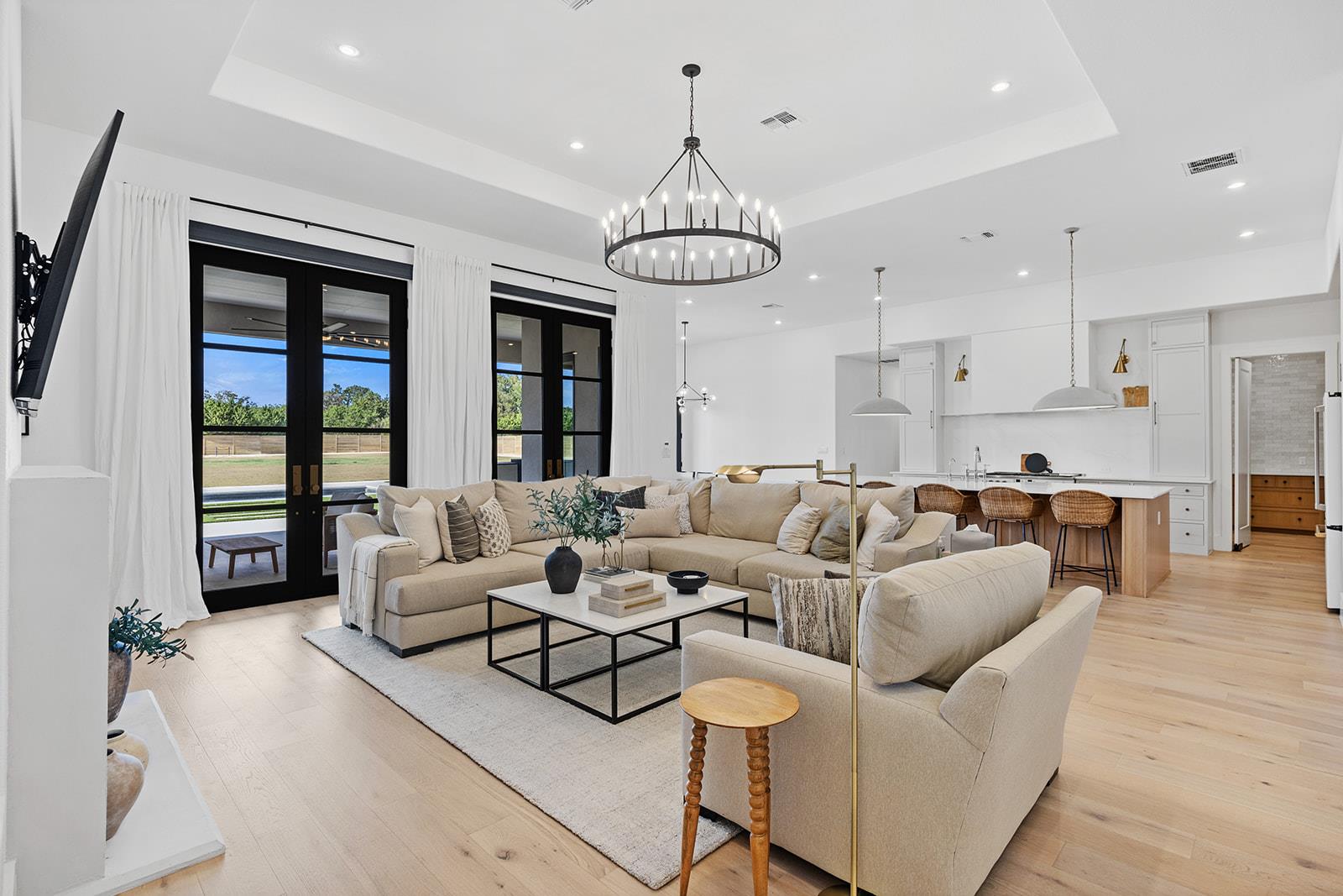 132 Blessing Ranch Estates DR, Liberty Hill