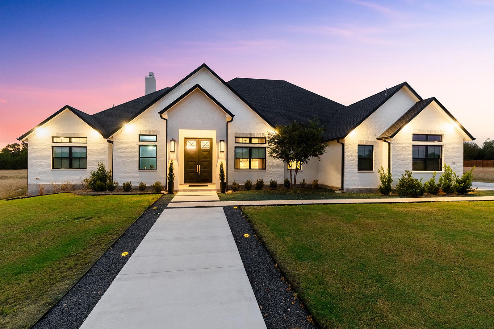 132 Blessing Ranch Estates DR, Liberty Hill