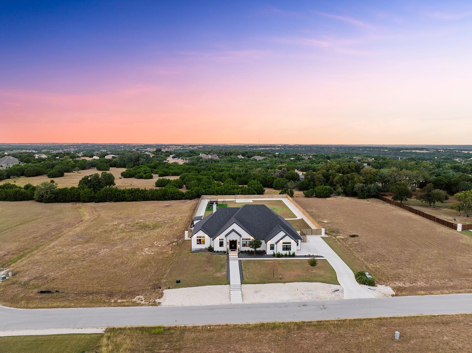 132 Blessing Ranch Estates DR, Liberty Hill