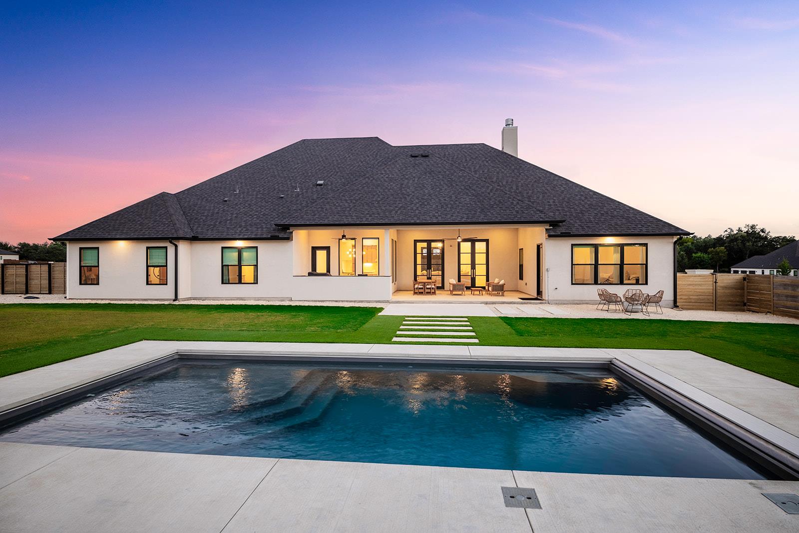 132 Blessing Ranch Estates DR, Liberty Hill