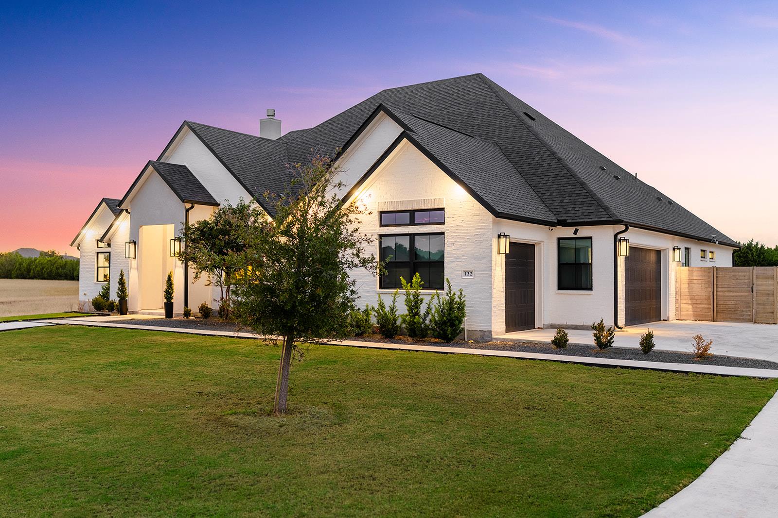 132 Blessing Ranch Estates DR, Liberty Hill