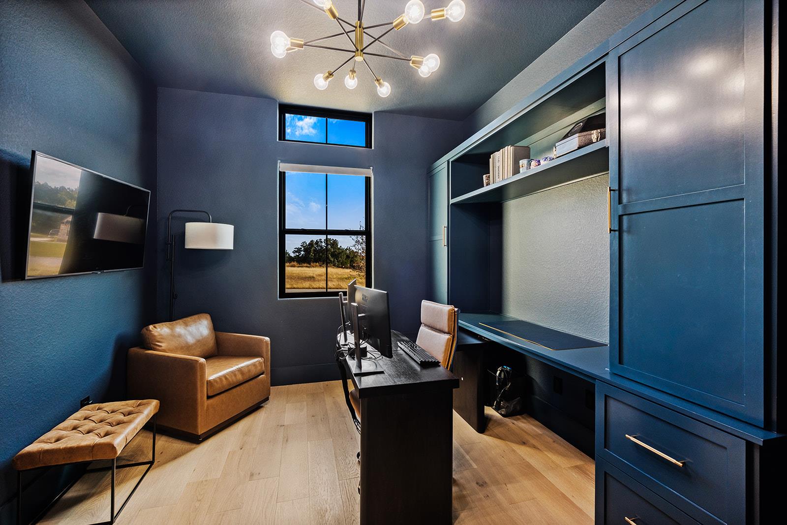 132 Blessing Ranch Estates DR, Liberty Hill