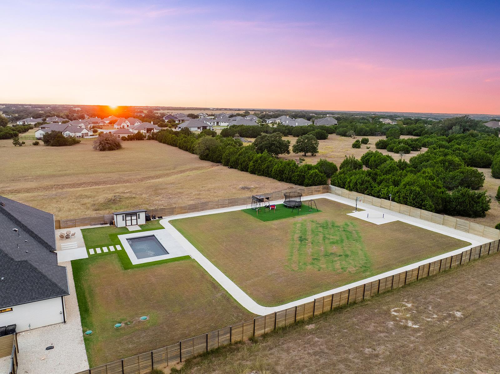 132 Blessing Ranch Estates DR, Liberty Hill