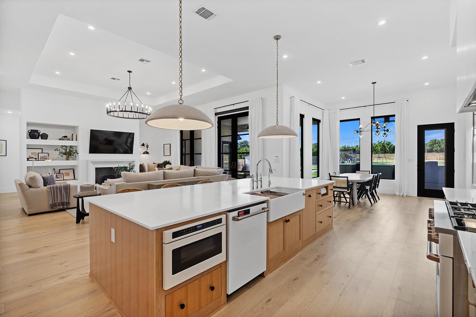 132 Blessing Ranch Estates DR, Liberty Hill