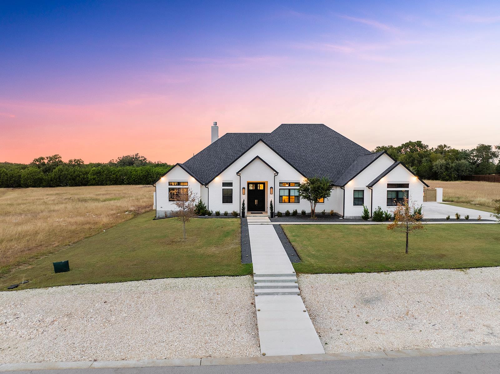132 Blessing Ranch Estates DR, Liberty Hill