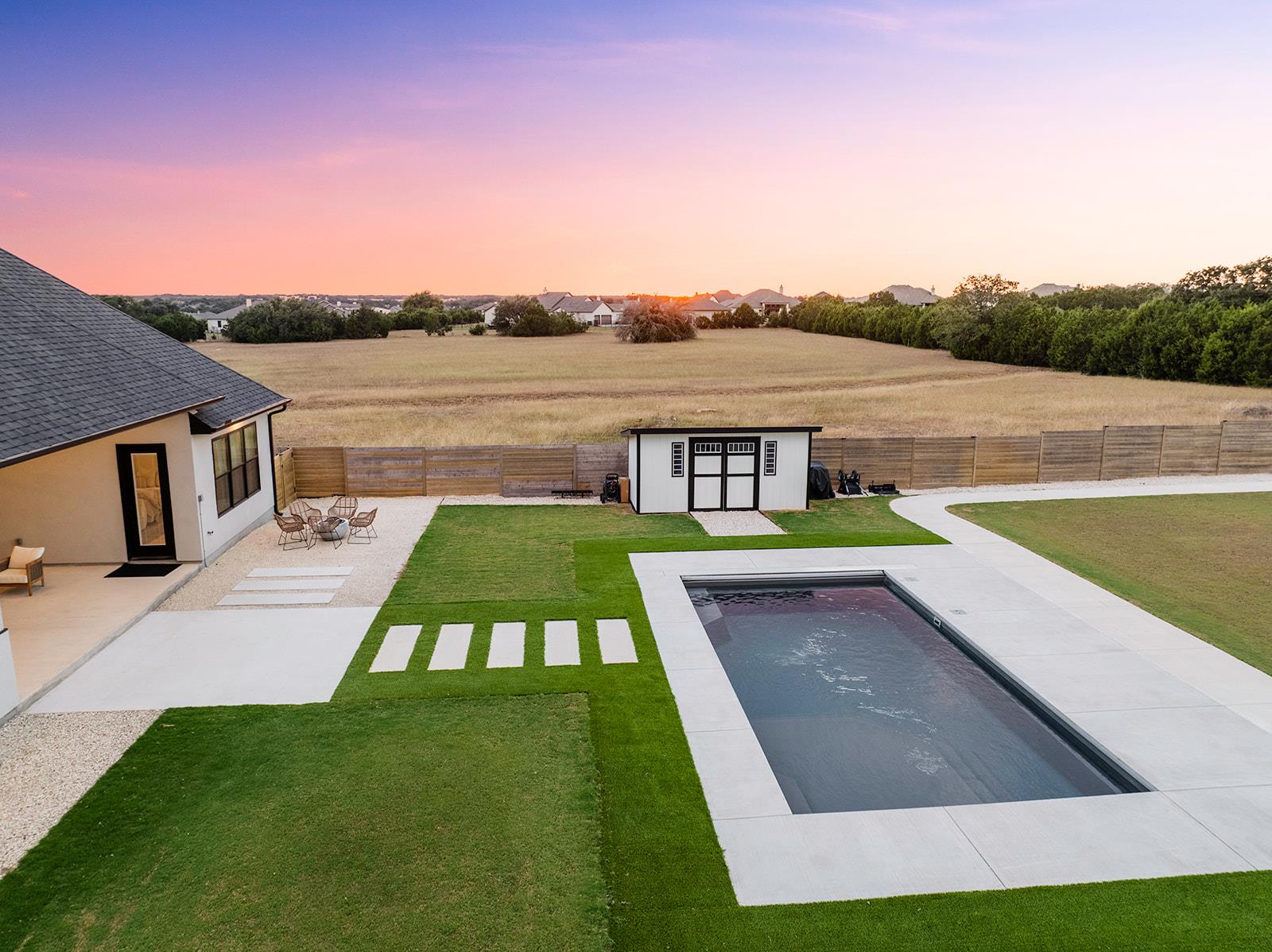 132 Blessing Ranch Estates DR, Liberty Hill