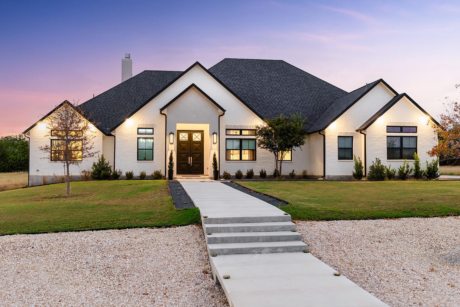 132 Blessing Ranch Estates DR, Liberty Hill