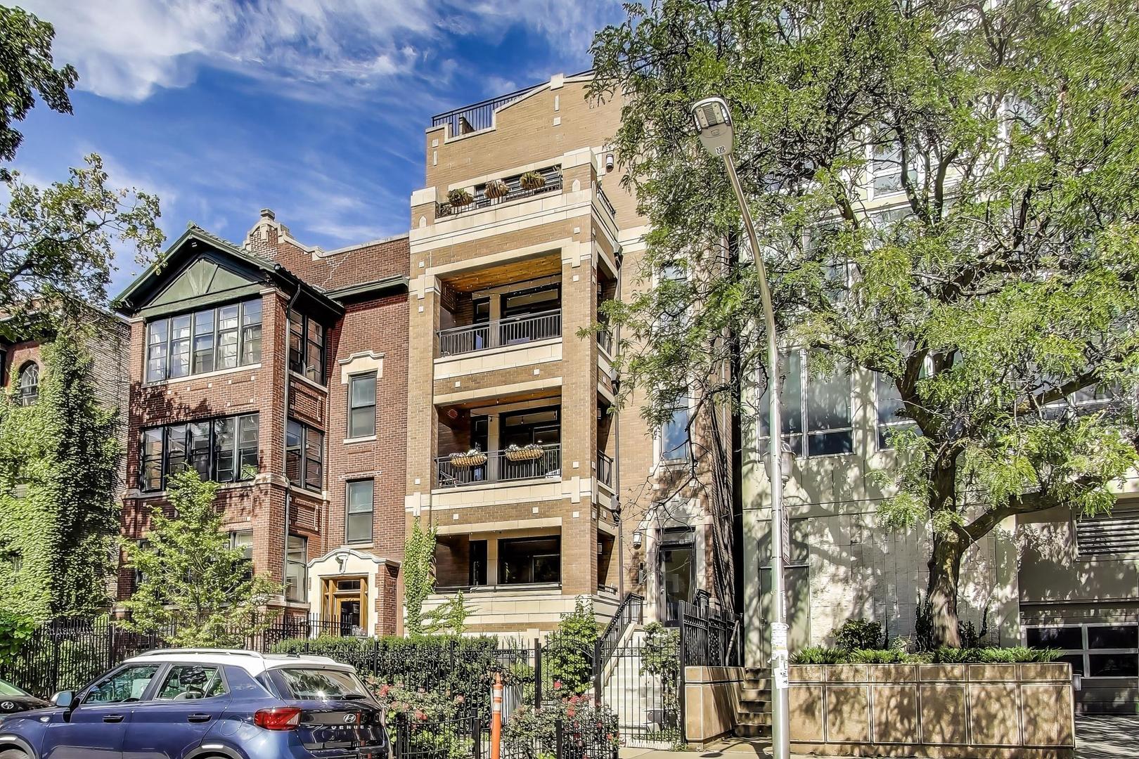 456 W Briar Place Unit: 2