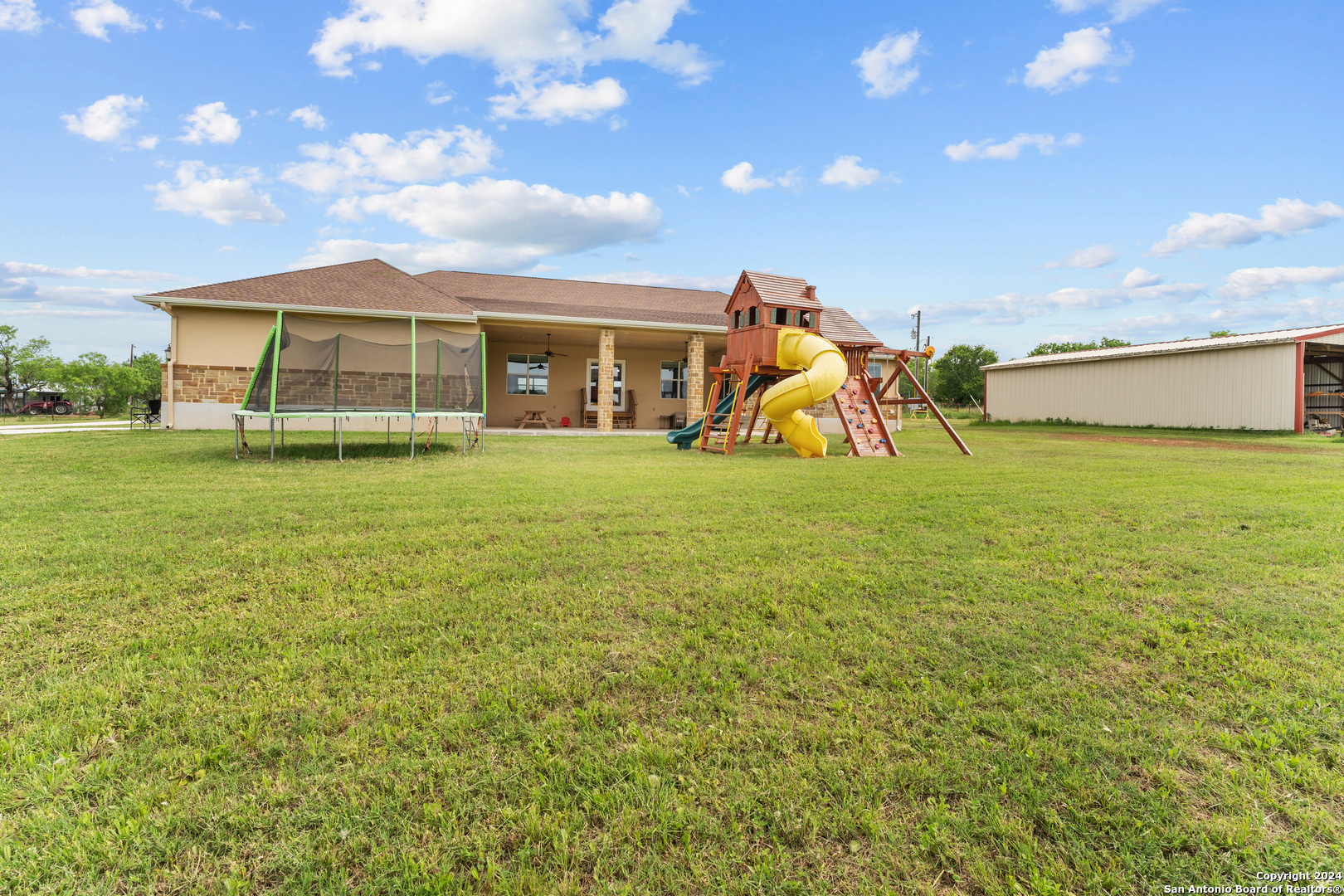 1603 County Road 348