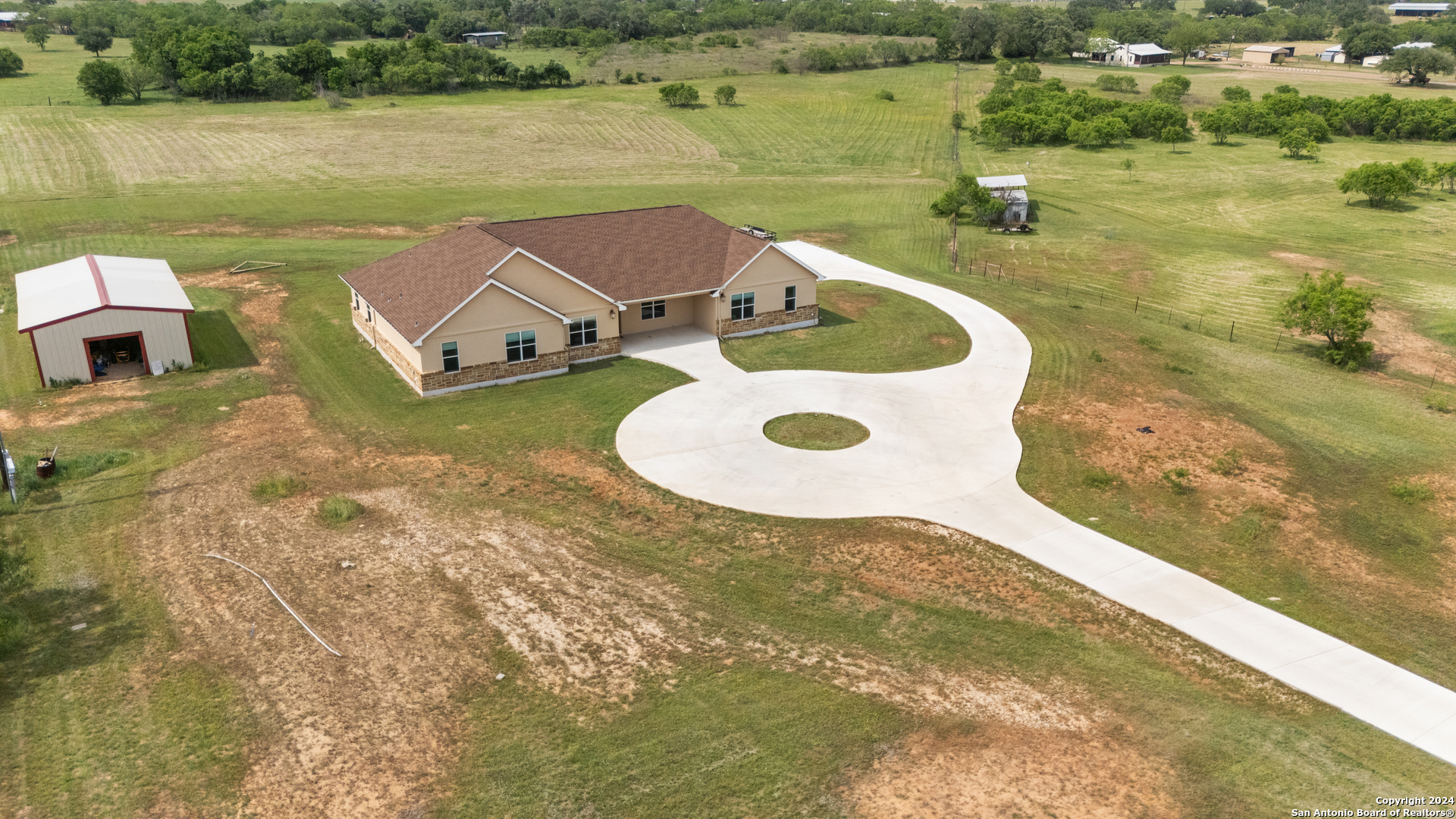 1603 County Road 348