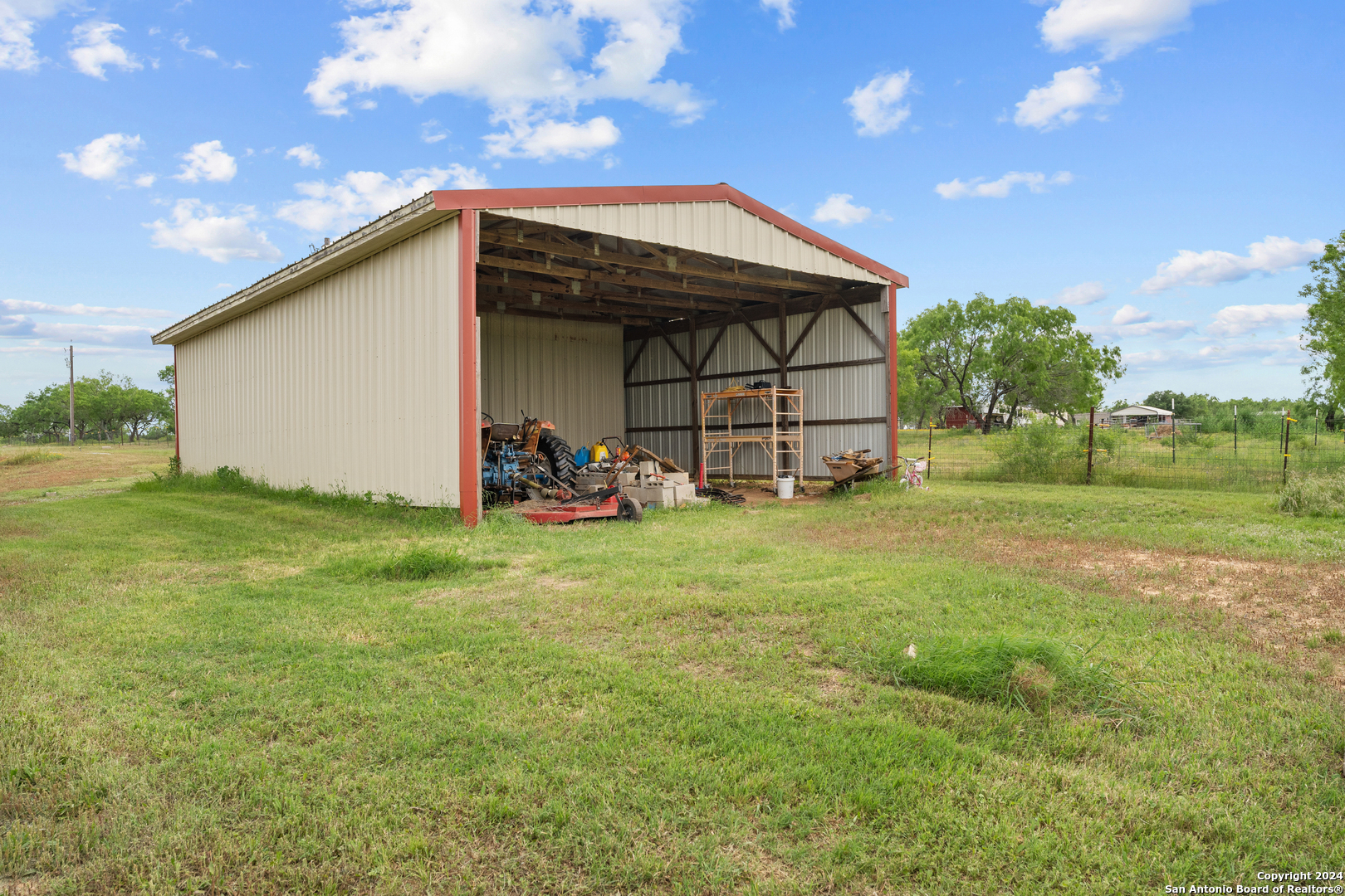 1603 County Road 348