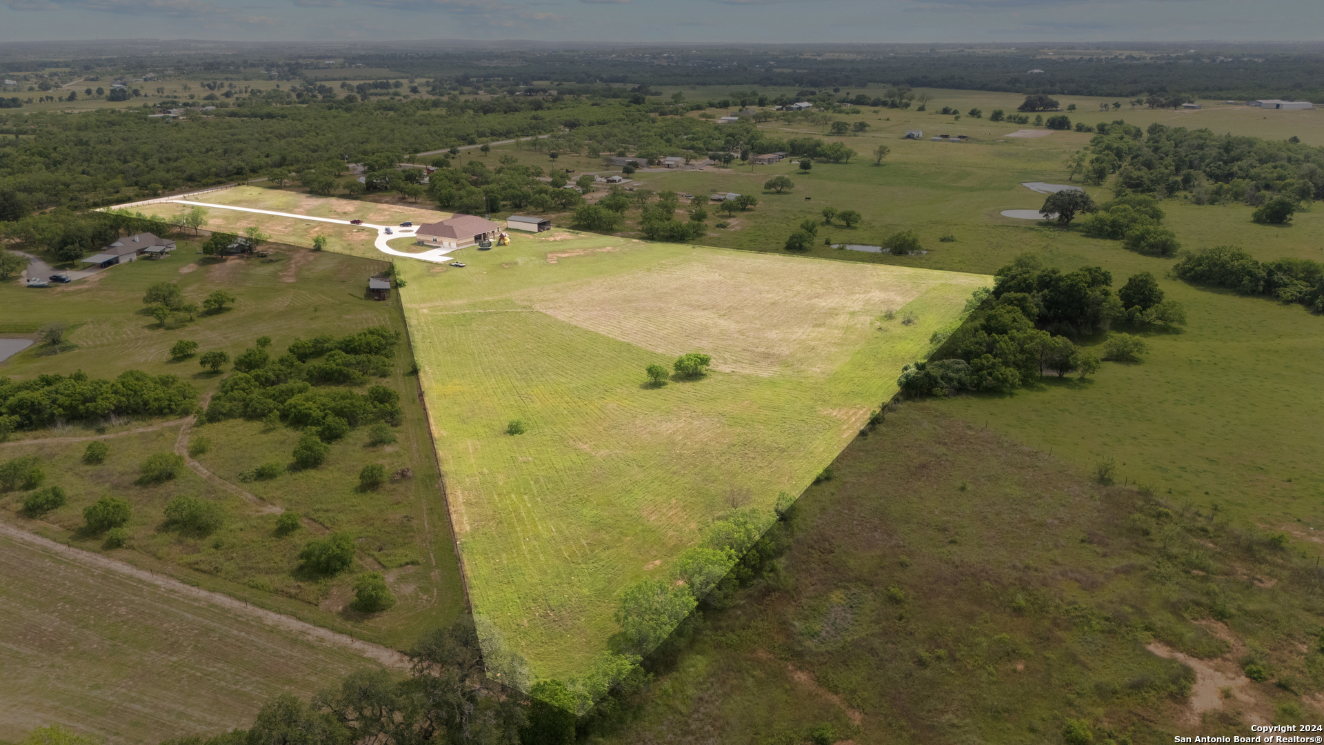 1603 County Road 348