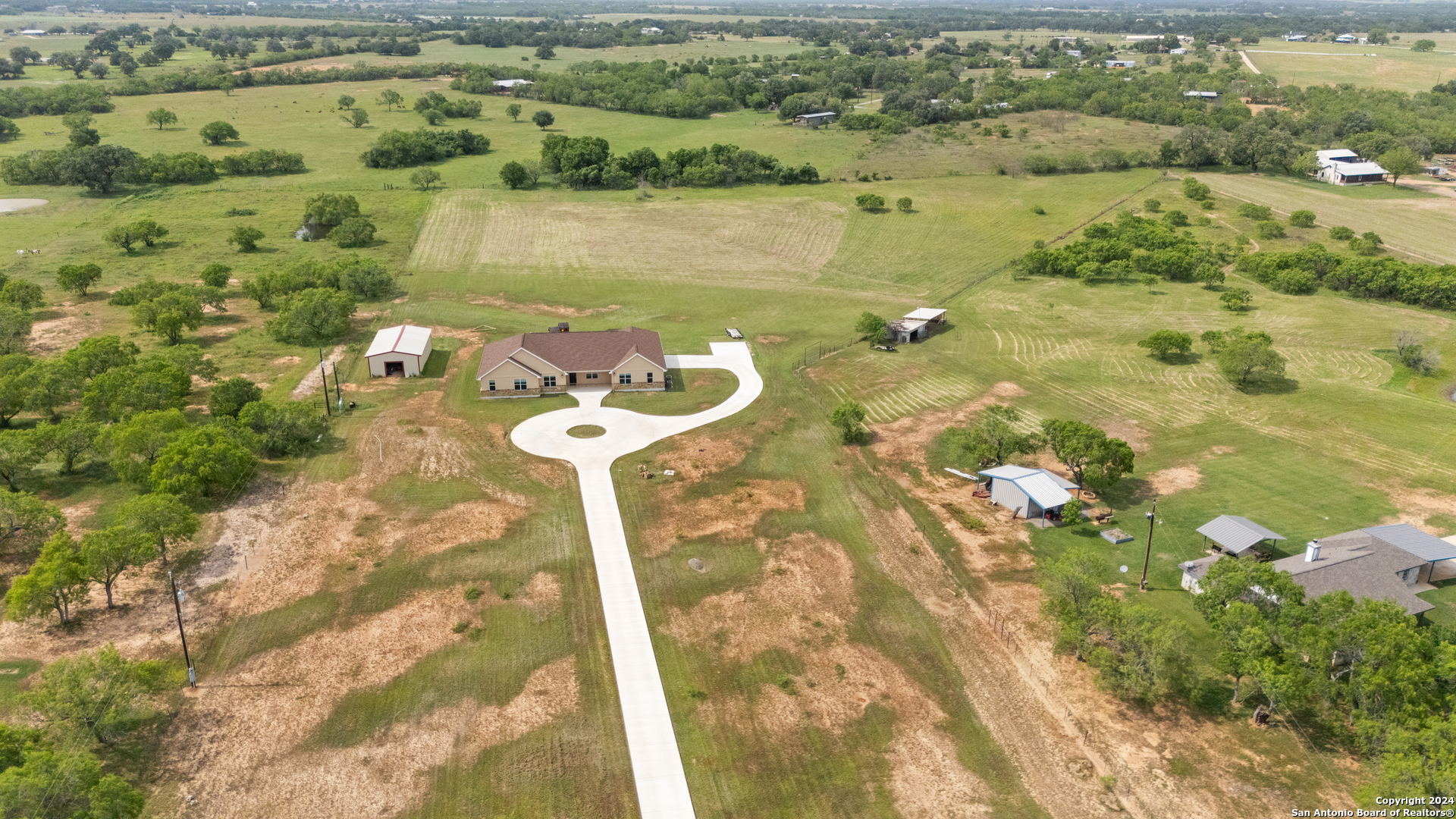 1603 County Road 348