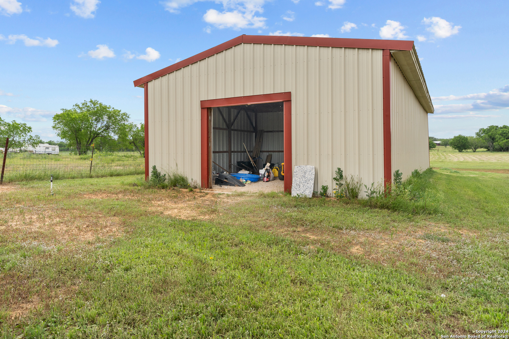 1603 County Road 348