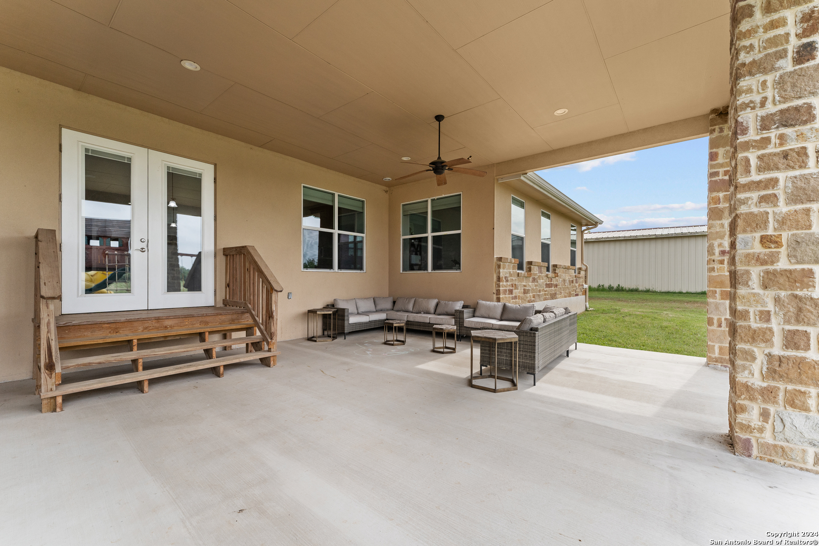 1603 County Road 348