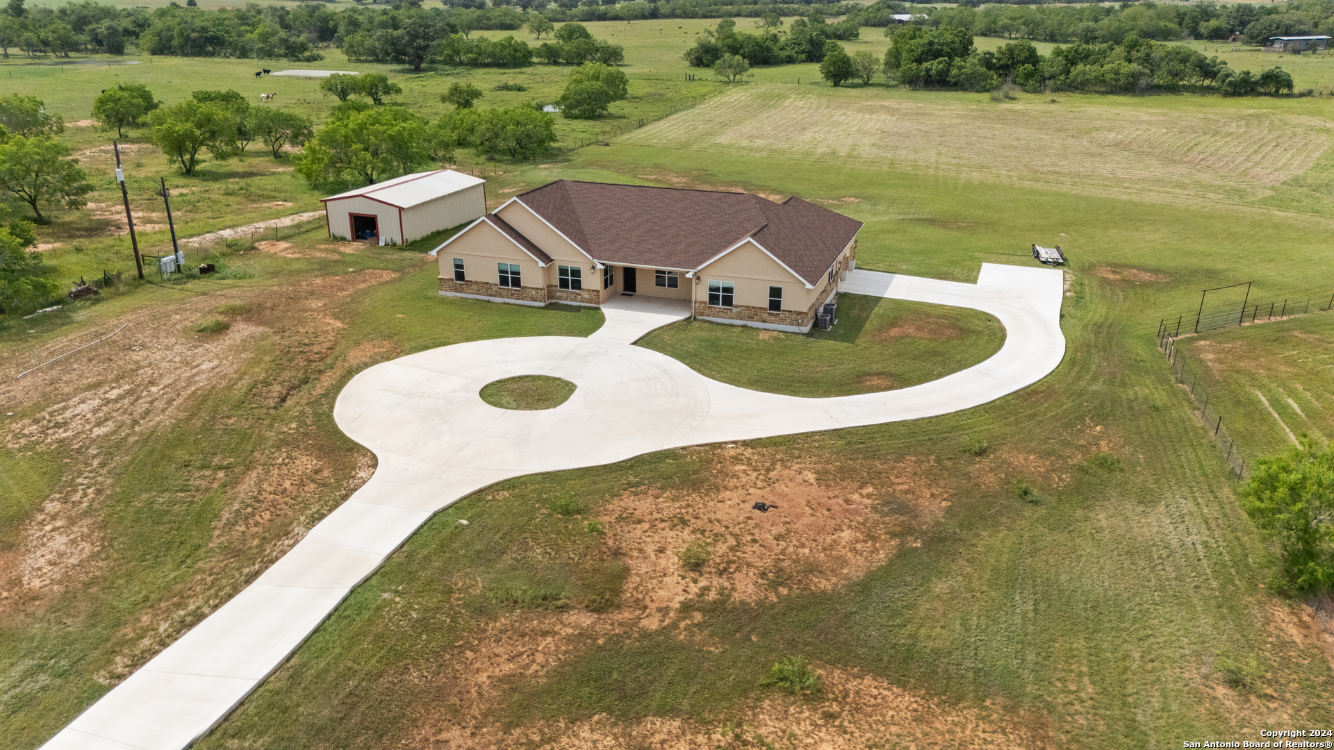 1603 County Road 348