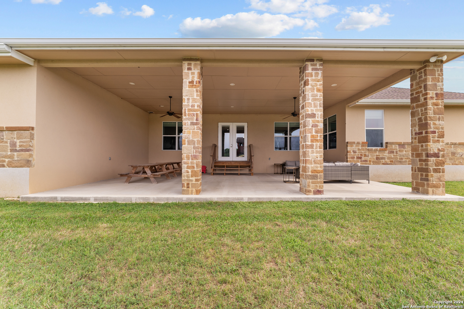 1603 County Road 348