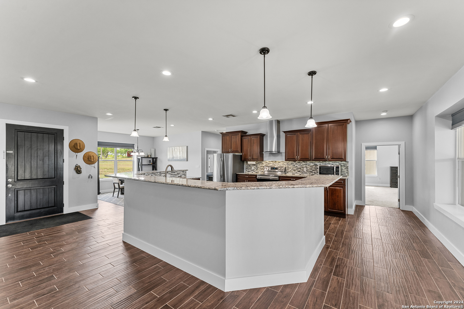 1603 County Road 348