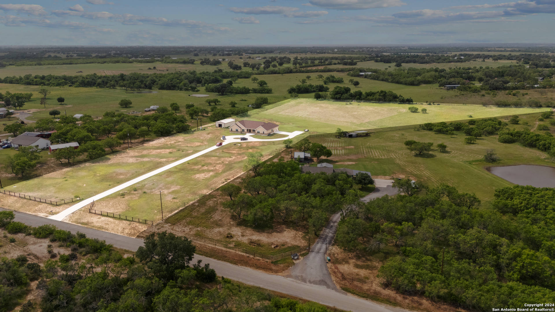 1603 County Road 348