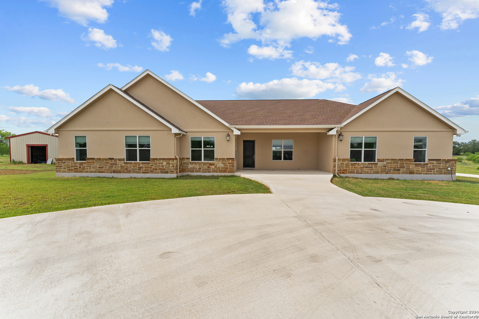 1603 County Road 348