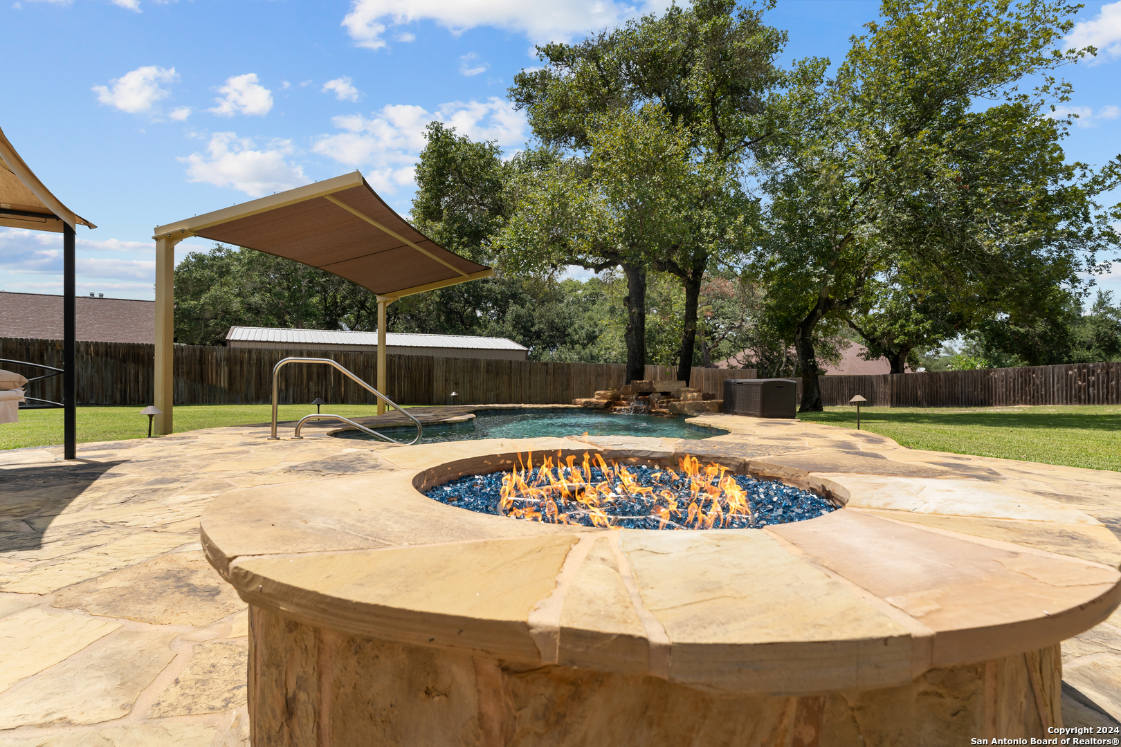 149 Copper Creek