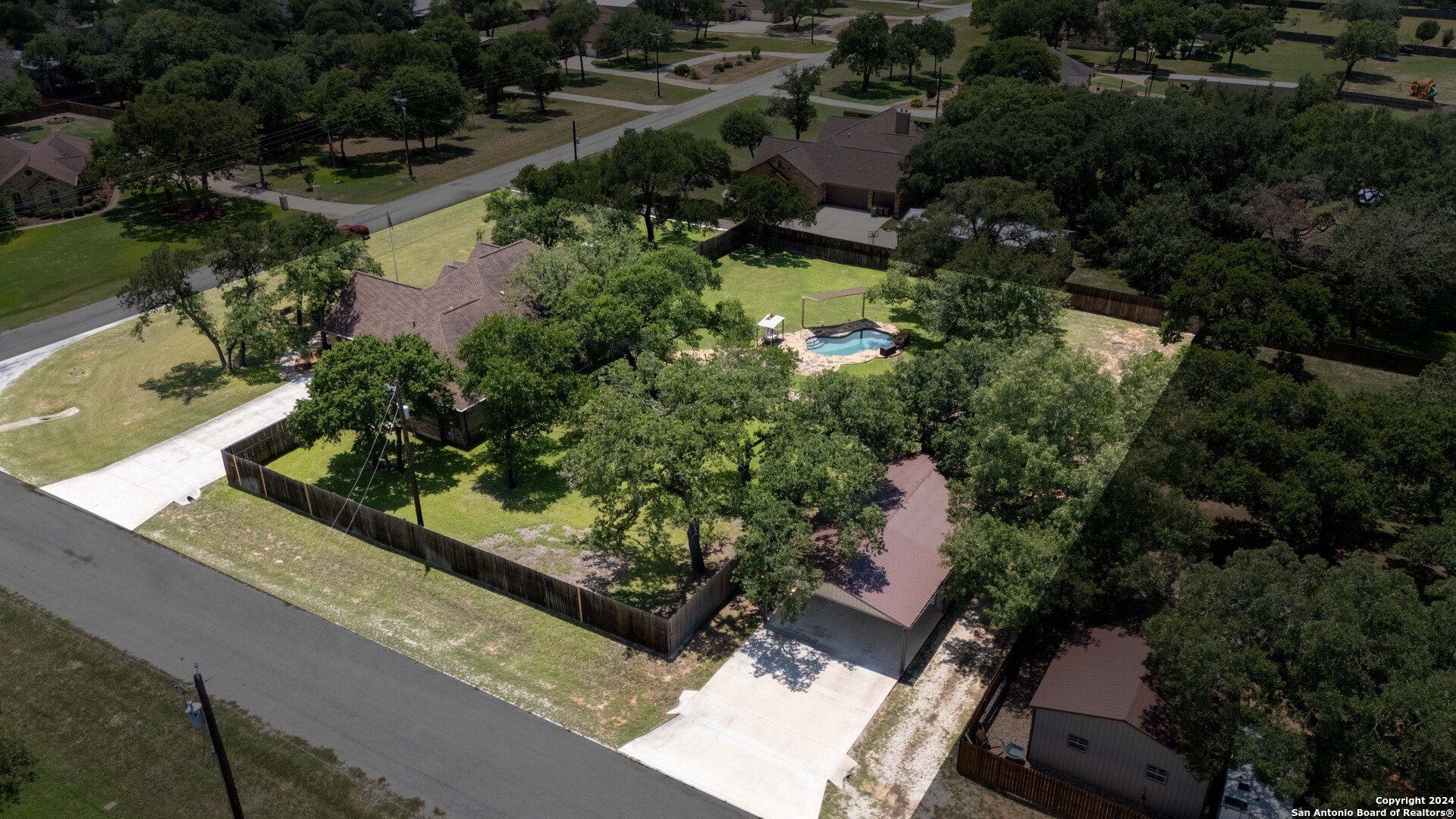 149 Copper Creek