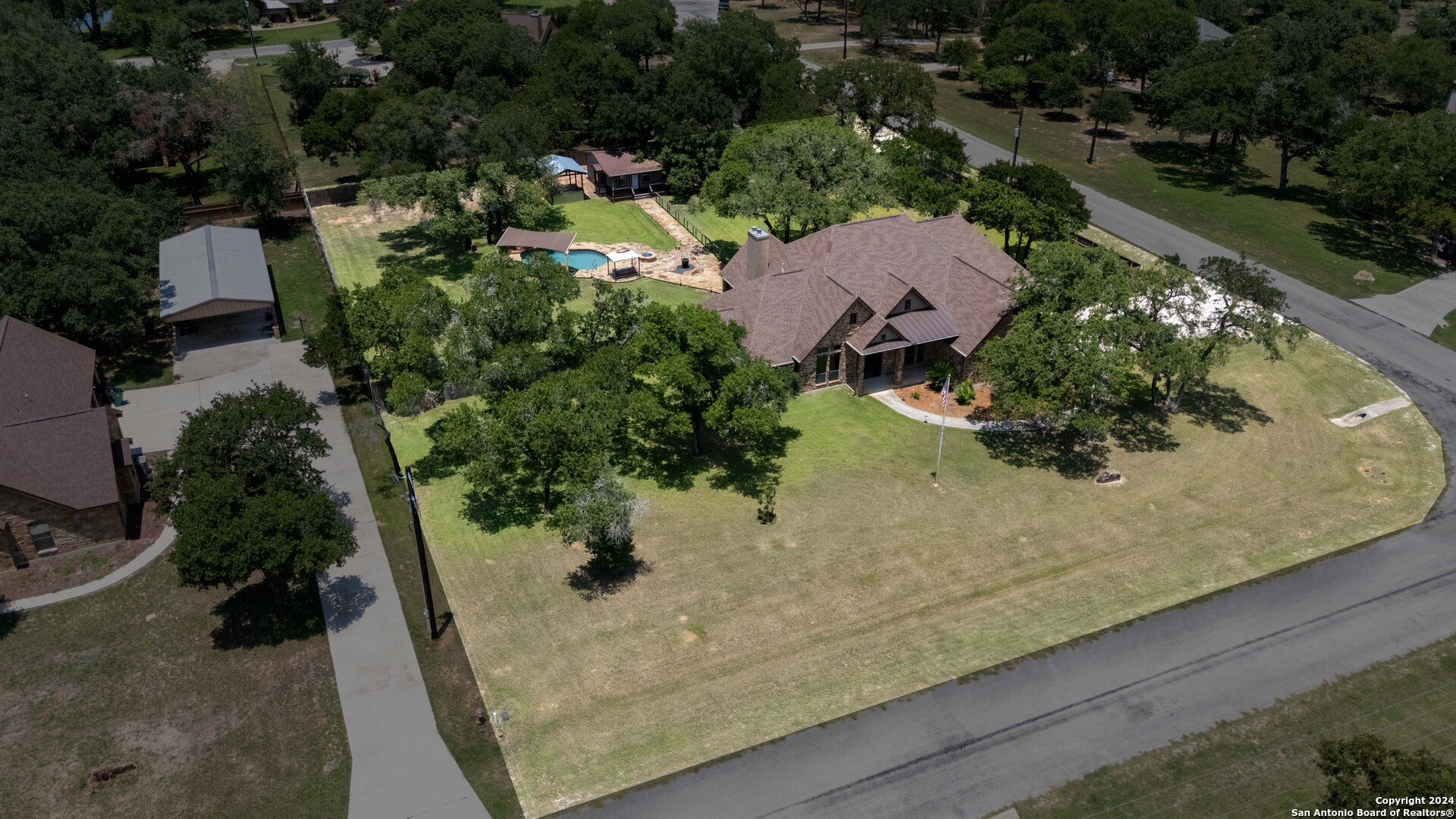 149 Copper Creek