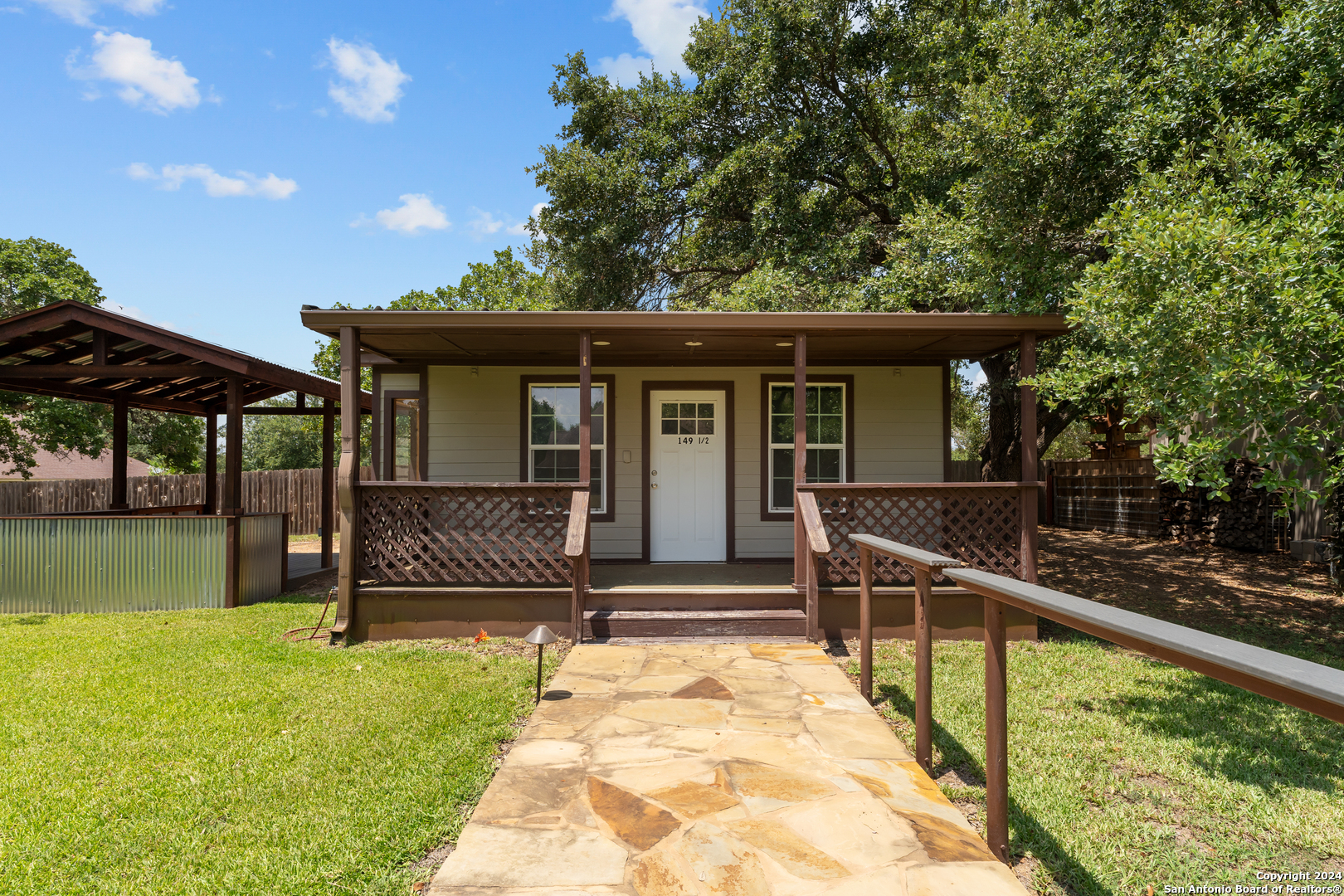 149 Copper Creek