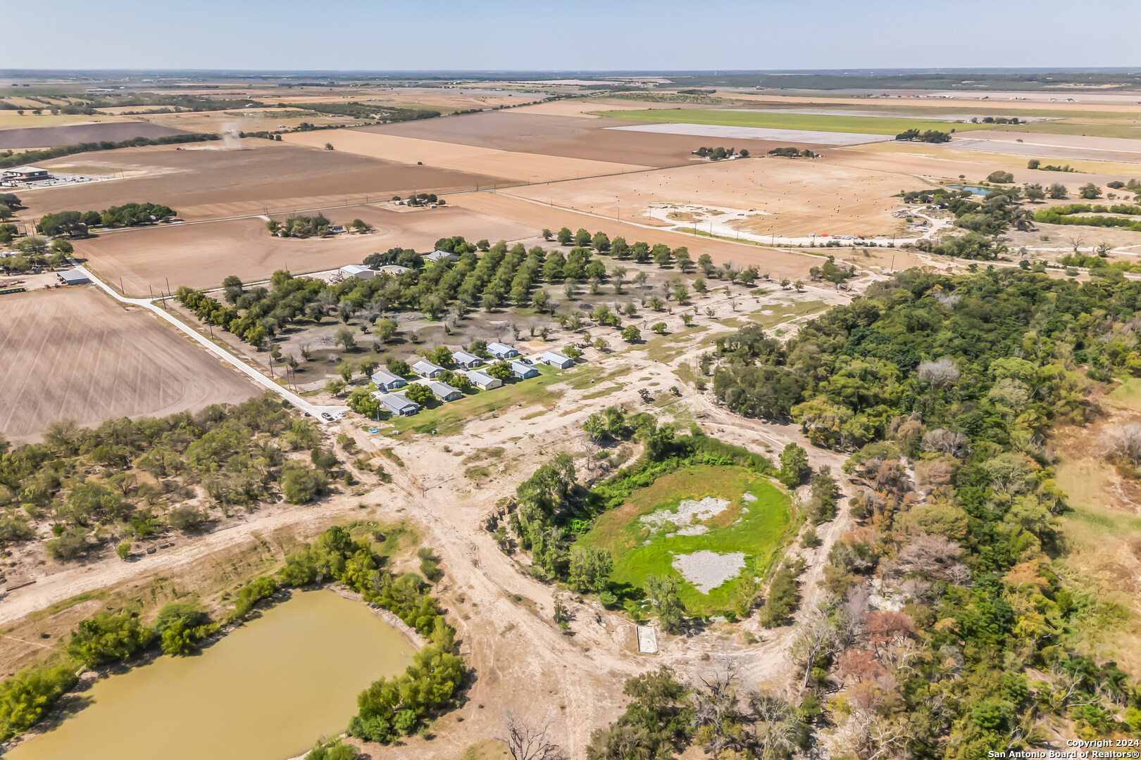 3590 County Road 4713