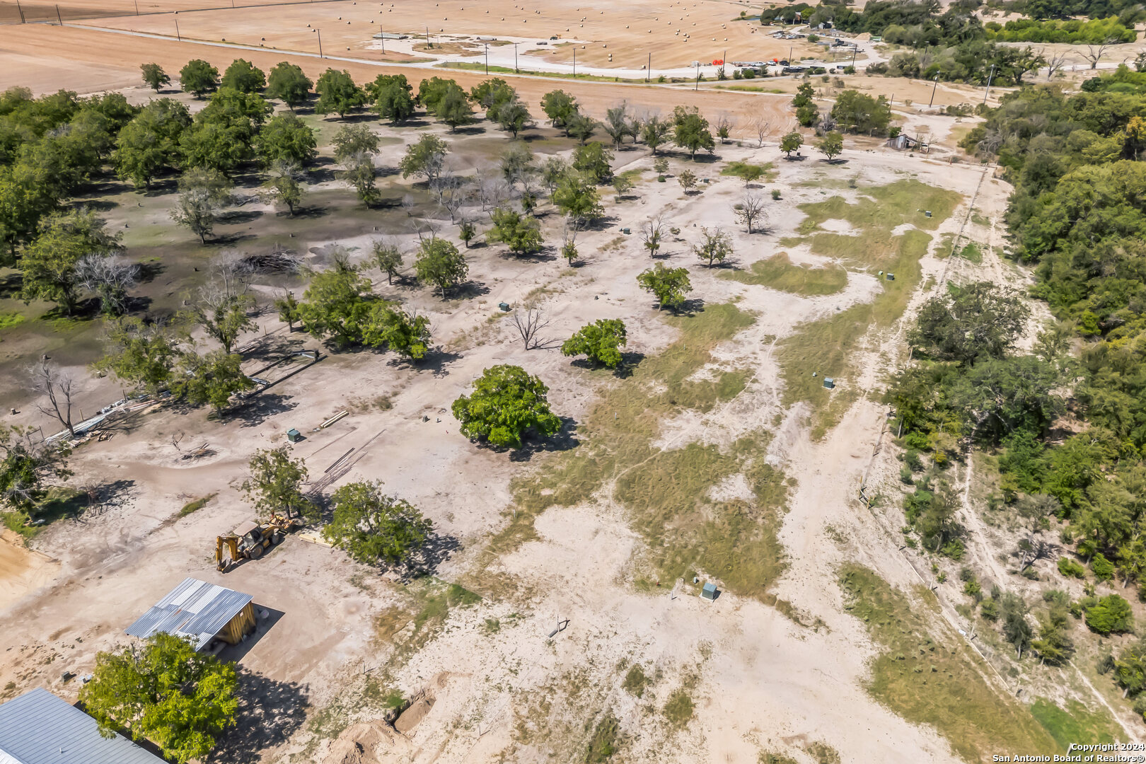 3590 County Road 4713